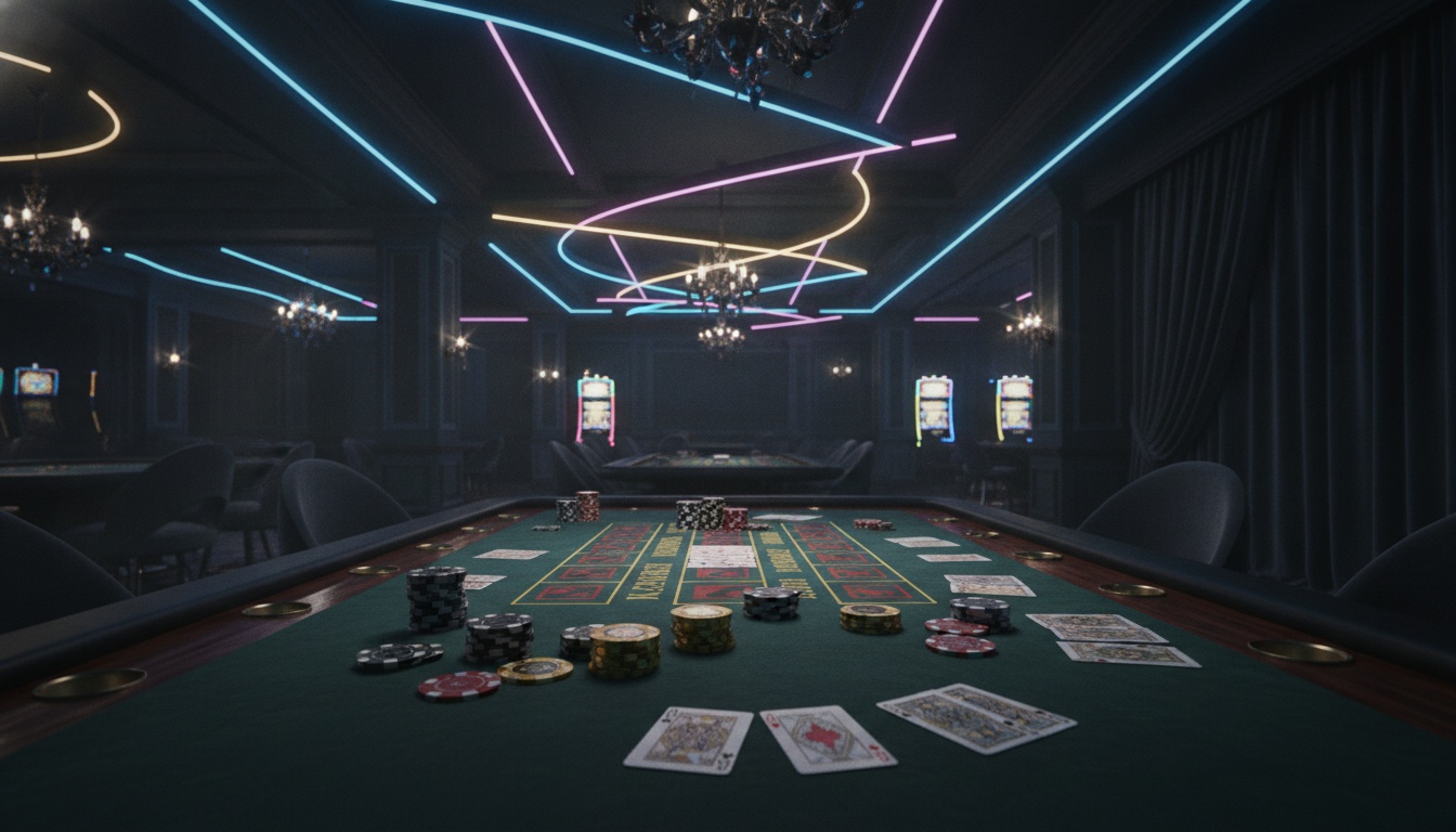 One Casino