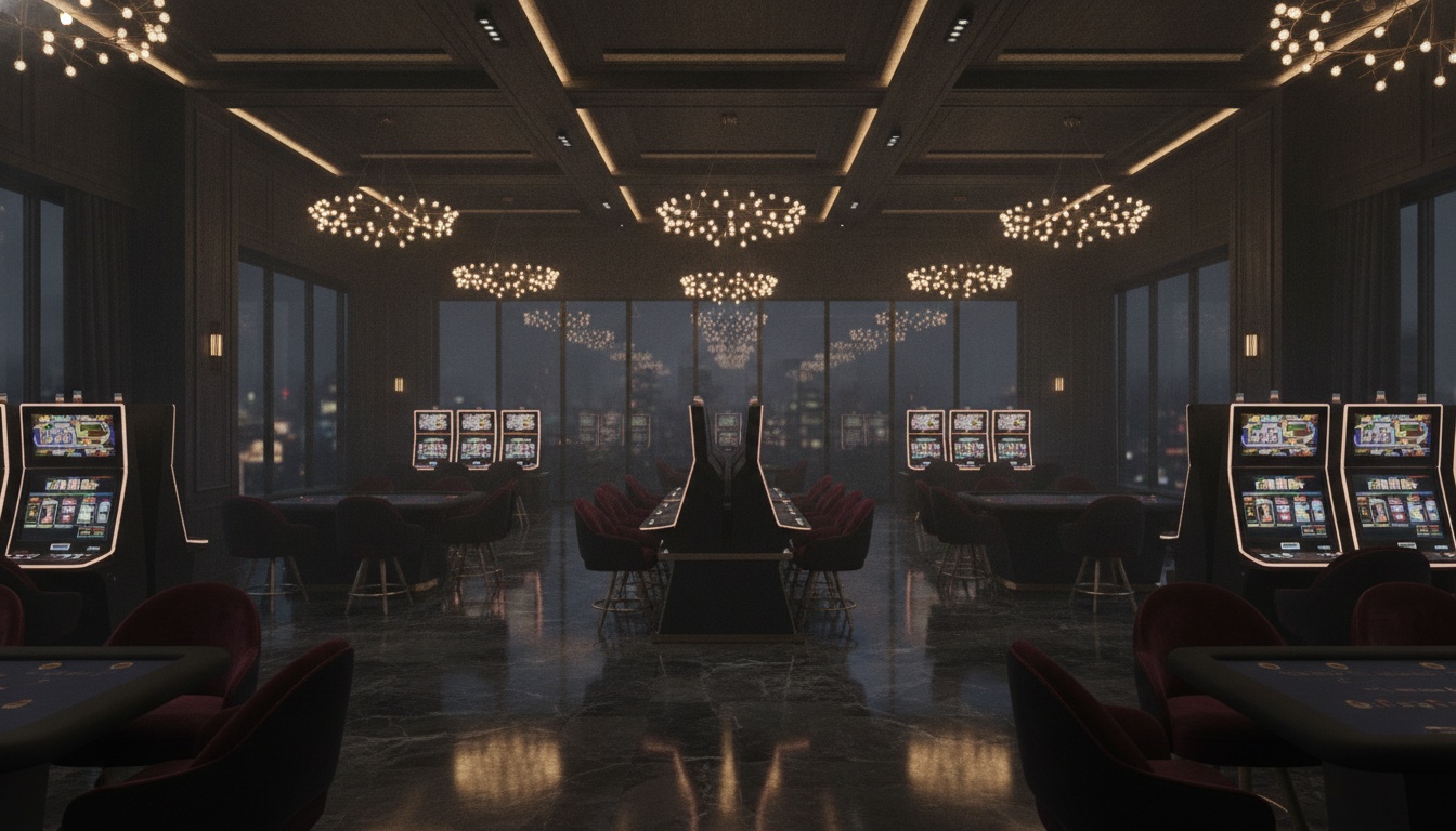 Vigtige oplysninger om One Casino